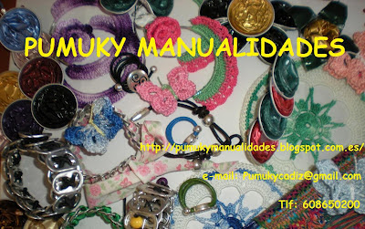 Pumuky   Manualidades