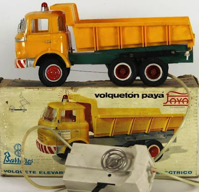 juguetes de los 70s