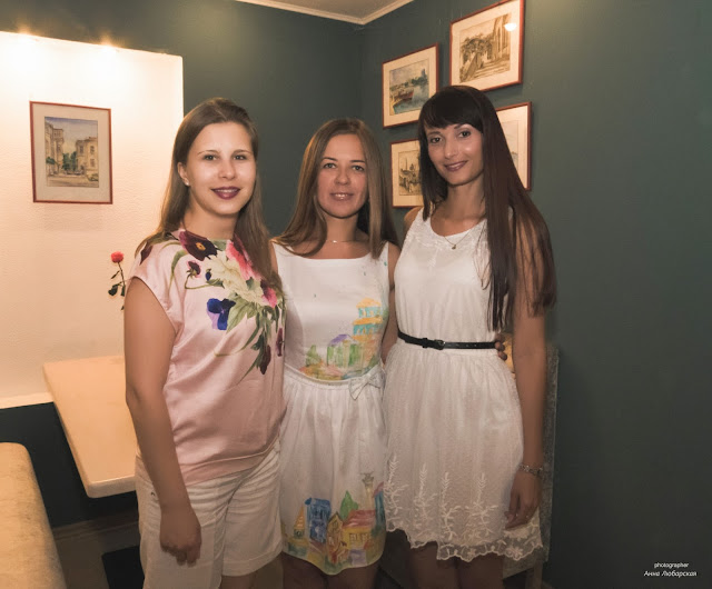 художники севастополя художники севастополя