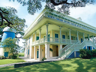 San Francisco plantation San Francisco plantation