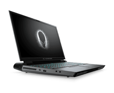 Alienware Area-51M Alienware Area-51M