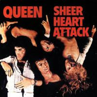 [1974] - Sheer Heart Attack