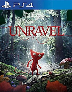 Unravel Game Free Download