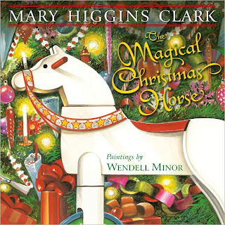 Mary Higgins Clark theridgewoodblog.net