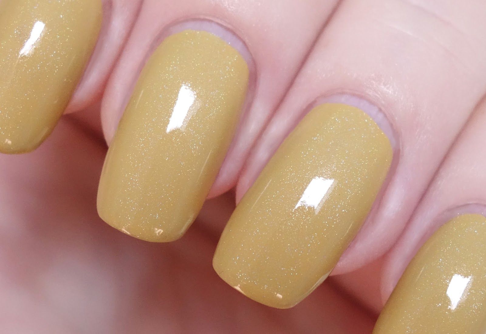 Lacquer Slacker Liz: Top Shelf Lacquer Sloshed