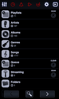 Neutron Music Player 2.06.1 Pro APK is Here! Neutron Music Player 2.06.1 Pro APK is Here!