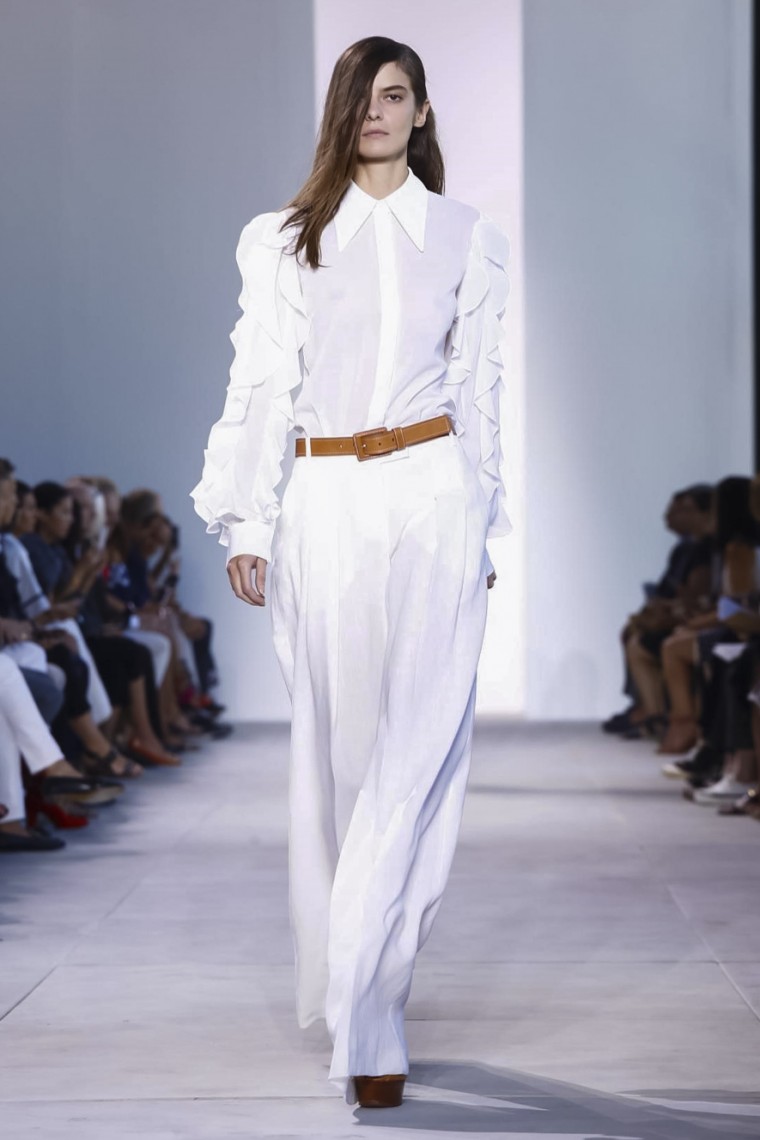 Michael Kors Spring Summer 2017 - New York Fashion Week michael-kors-spring-summer-2017-New-York-Fashion-Week, michael-kors-spring-summer, bag-michael-kors, sac-michael-kors, robe-michael-kors, lunettes-michael-kors, glasses-michael-kors, dress-michael-kors, chaussures-michael-kors, talons-michael-kors, escarpins-michael-kors, wheels-michael-kors, dudessinauxpodiums, du-dessin-aux-podiums, kendall-jenner-michael-kors