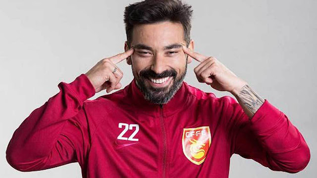 Hücuma bedelsiz takviye: Lavezzi!