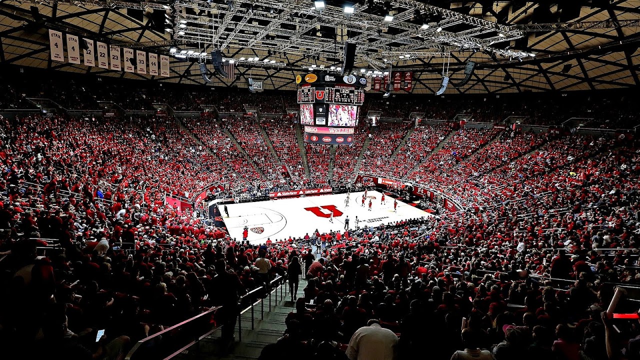 University Of Utah Basketball Schedule Basketball Choices