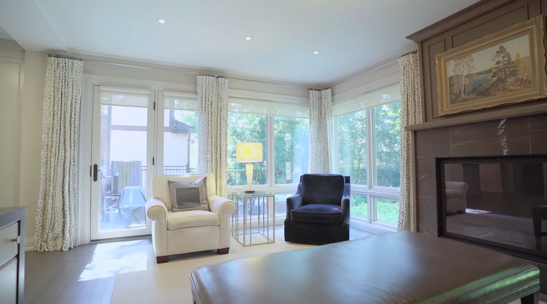 23 Photos vs. 6 Mcclinchy Ave, Toronto Interior Design Luxury Home Tour