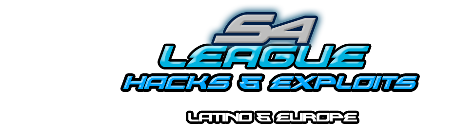 S4 League - Hacks & Exploits [Latino - Europeo]
