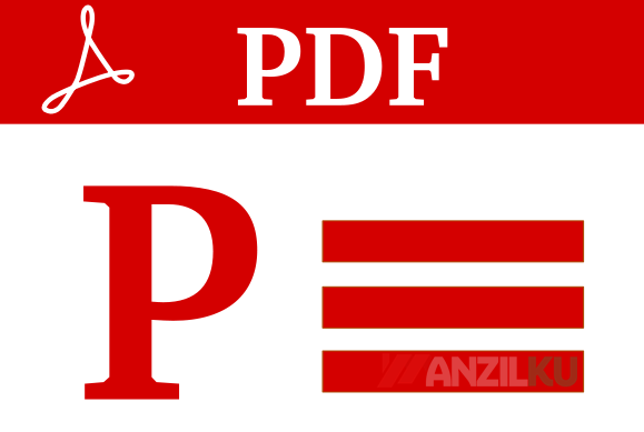 Cara Artikel Pdf