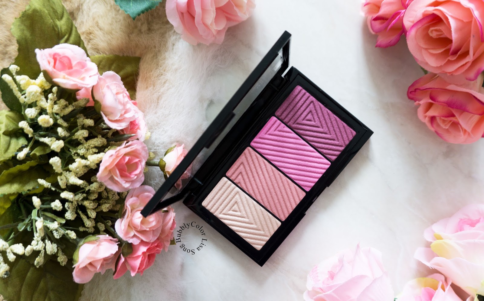 maybelline master blush