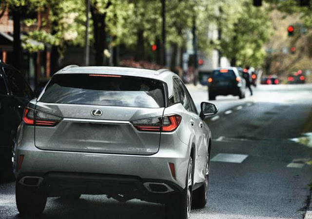 2017 Lexus RX 350 Release Date 2017 Lexus RX 350 Release Date