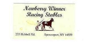 Newberry Winner Stables