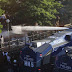 Hamburg riot police fire water cannon at G20 'hell' protest