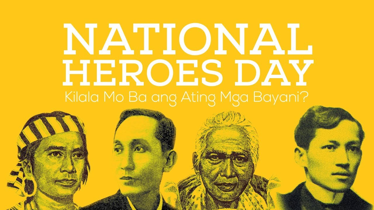 Heroes Day