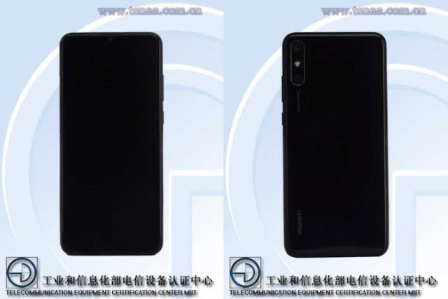 Geekbench'te Helio P35 ve 4 GB RAM ile Huawei MED-AL00 görünüyor Geekbench'te Helio P35 ve 4 GB RAM ile Huawei MED-AL00 görünüyor