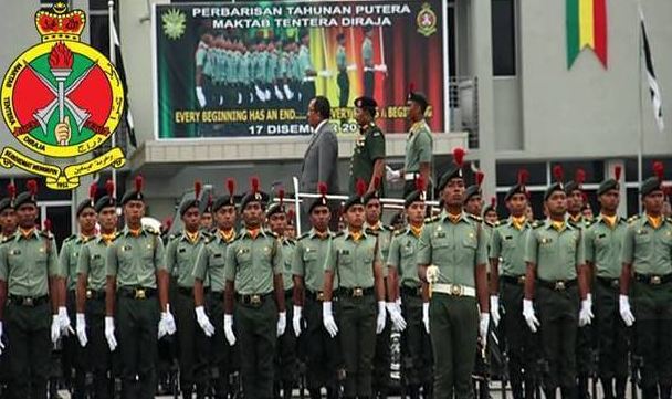 Permohonan Kemasukan Tingkatan 4 Ke MTD Sesi 2017 Maktab Tentera Diraja Permohonan Kemasukan Tingkatan 4 Ke MTD Sesi 2017 Maktab Tentera Diraja