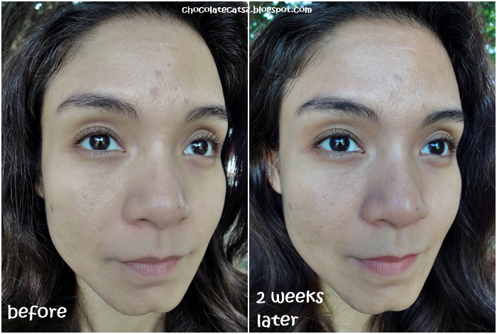 origins renewal serum