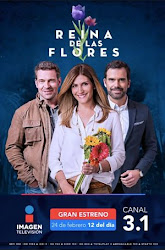 telenovela Reina De Las Flores