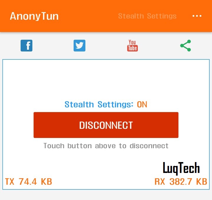 Conection Port Anonytun | latest glo free browsing cheat for october 2017 hafeezumar Conection Port Anonytun | latest glo free browsing cheat for october 2017 hafeezumar