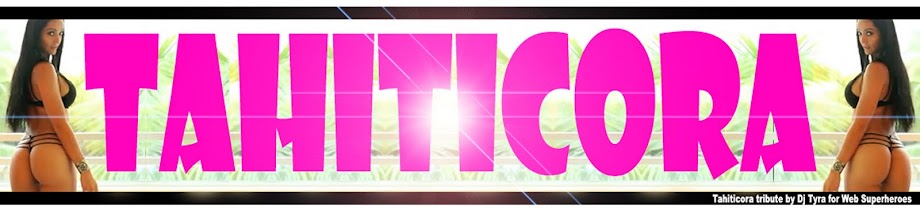 TAHITICORA: Tahiti Cora