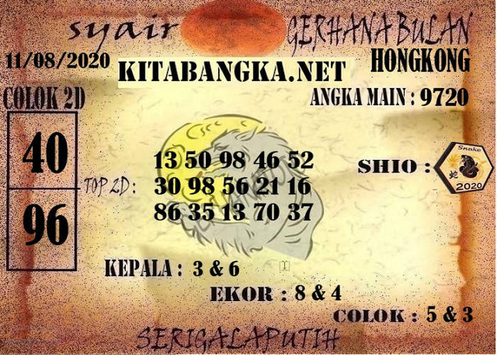PREDIKSI ATIRAL