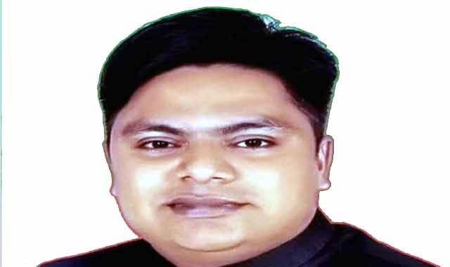 Young leader Badruddoza JF chairman wants Melandou bus তরুন নেতা বদরুদ্দোজা পিএফকে চেয়ারম্যান চায় মেলান্দহ বাসী
