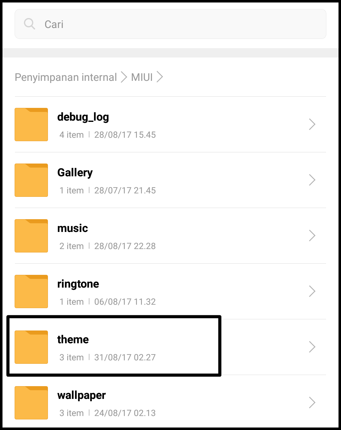 Miui theme editor. Жёлто белая тема Сяоми.