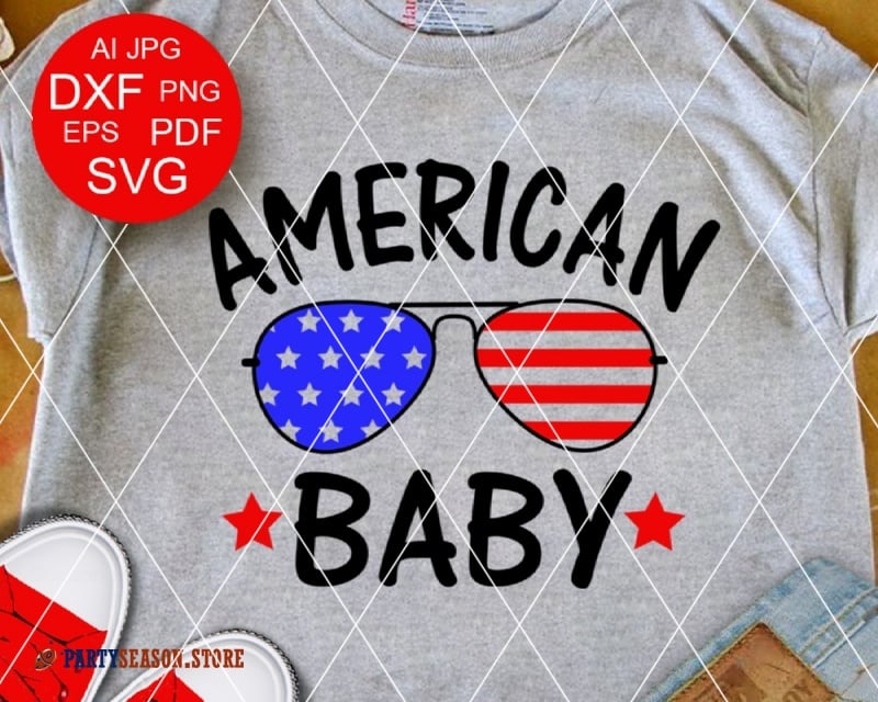 4th Of July Svg For Cameo Cut Machine