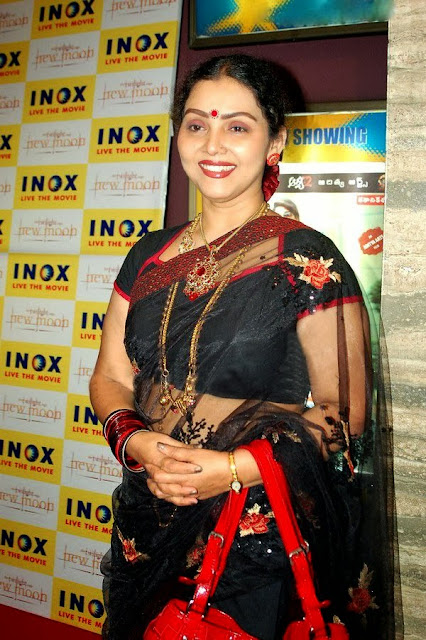 Indian Actress in Black Transparent Saree Navel Queens Indian Actress in Black Transparent Saree Navel Queens