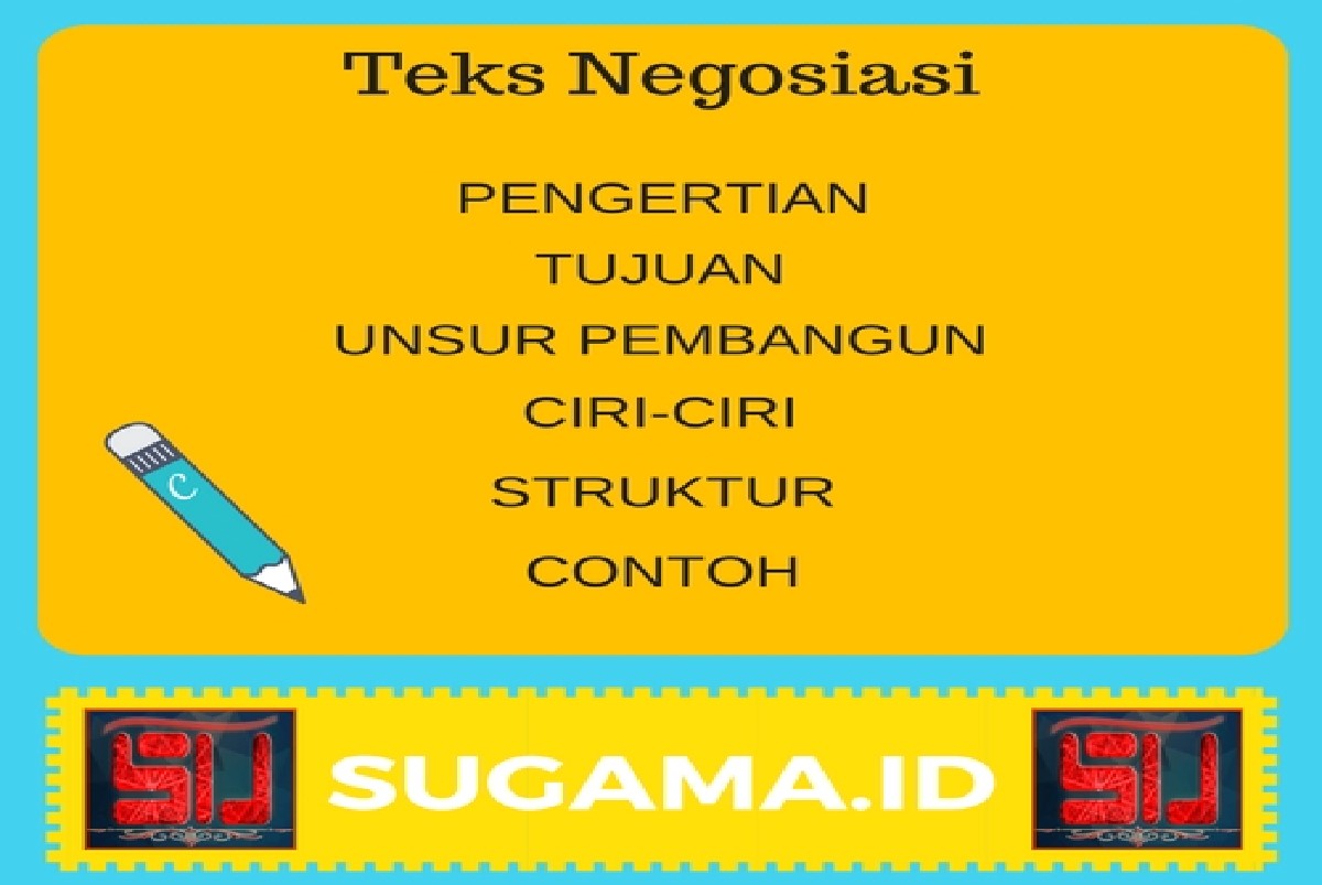 Gambar Contoh Teks Dialog Negosiasi Lucu Aliansi kartun