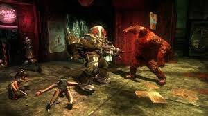 Screenshot 2 Bioshock Game Free Download Highly Compressed