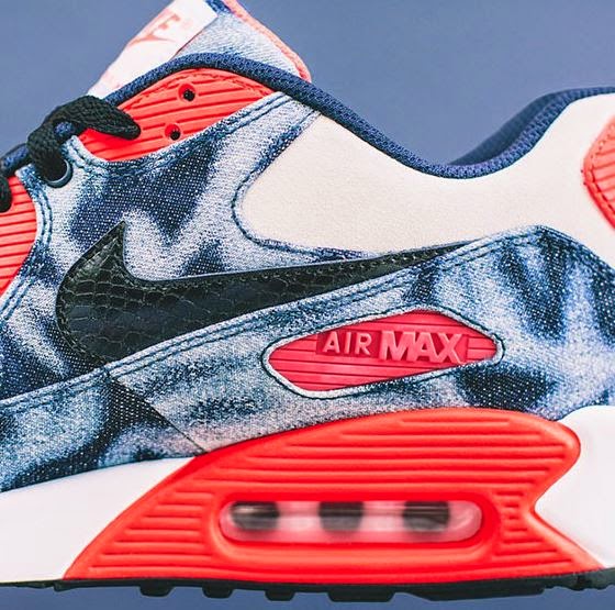 air max 90 collaborations