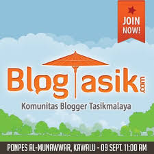 Komunitas Blog Tasik