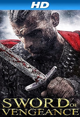 Sword of Vengeance 2015 HDRip 480p 300mb ESub