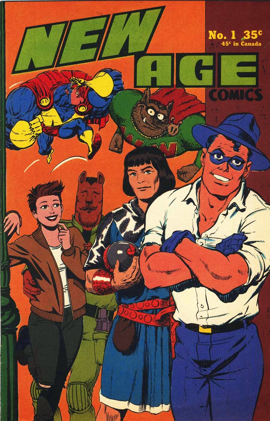 Eventized A Michael Neno Blog The New Age Of Indie Comics