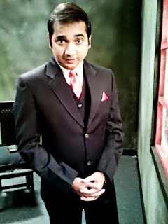 Saanand Verma Famous People of India