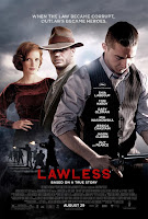 Lawless Song - Lawless Music - Lawless Soundtrack - Lawless Score