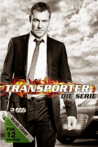Transporter: The Series [Season 1] [2014] [DVD FULL] [Subtitulado]