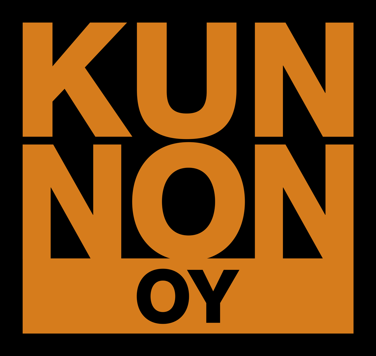 Kunnon Oy