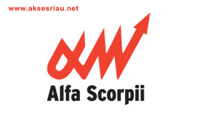 Lowongan PT. Alfa Scorpii