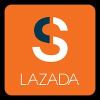 Lazada Seller Center Android app
