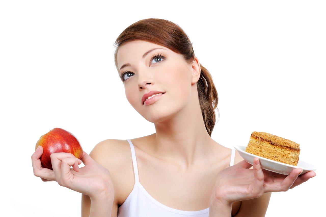 Adelgazar sin hacer dietas Adelgazar sin hacer dietas