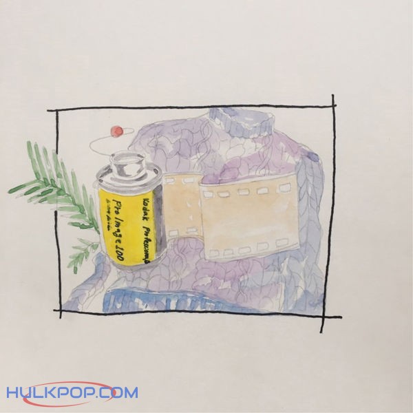 DEeFre & PACMAN – Sweater – Single