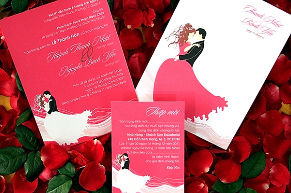 In thiệp cưới giá rẻ nên in ở đâu đẹp nhất, rẻ nhất - 5