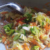 Sayur Kegemaran Anak-Anak
