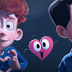 Heartbeat, il corto d'animazione che racconta l'amore tra due adolescenti gay