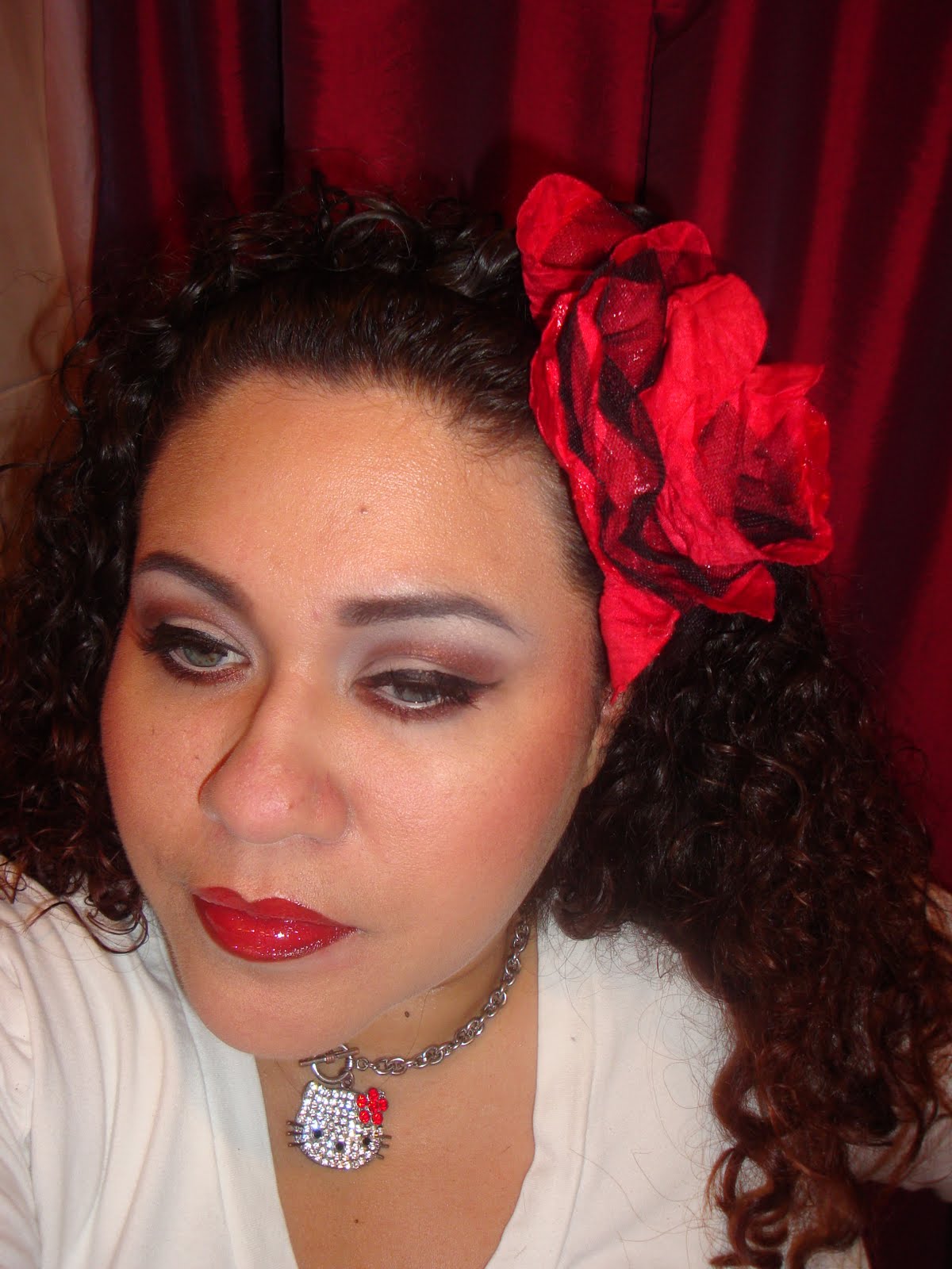 Puerto Rican Skin Color